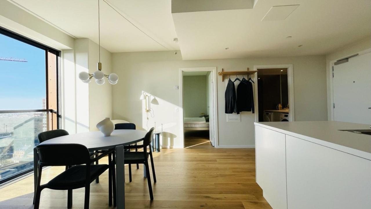 Apartmentincopenhagen Apartment 1530 Bagian luar foto