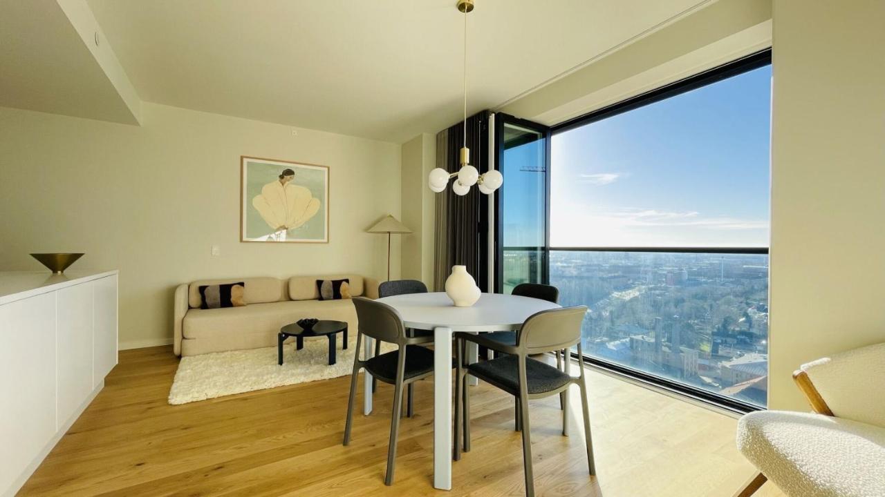 Apartmentincopenhagen Apartment 1530 Bagian luar foto
