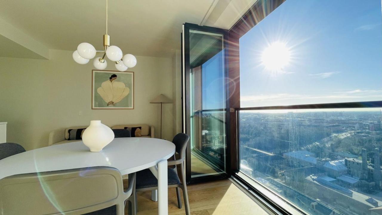 Apartmentincopenhagen Apartment 1530 Bagian luar foto