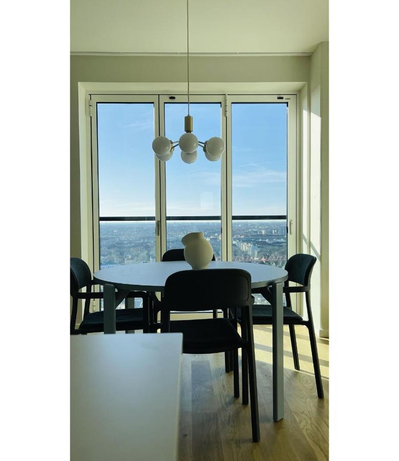 Apartmentincopenhagen Apartment 1530 Bagian luar foto