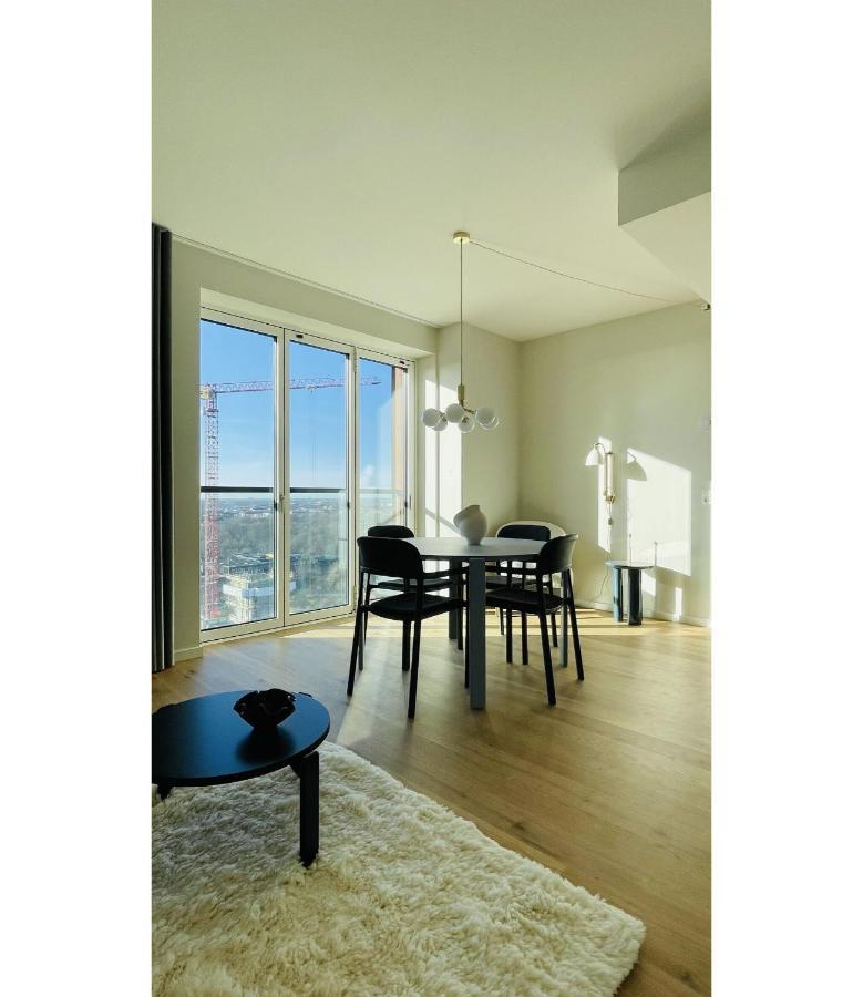 Apartmentincopenhagen Apartment 1530 Bagian luar foto