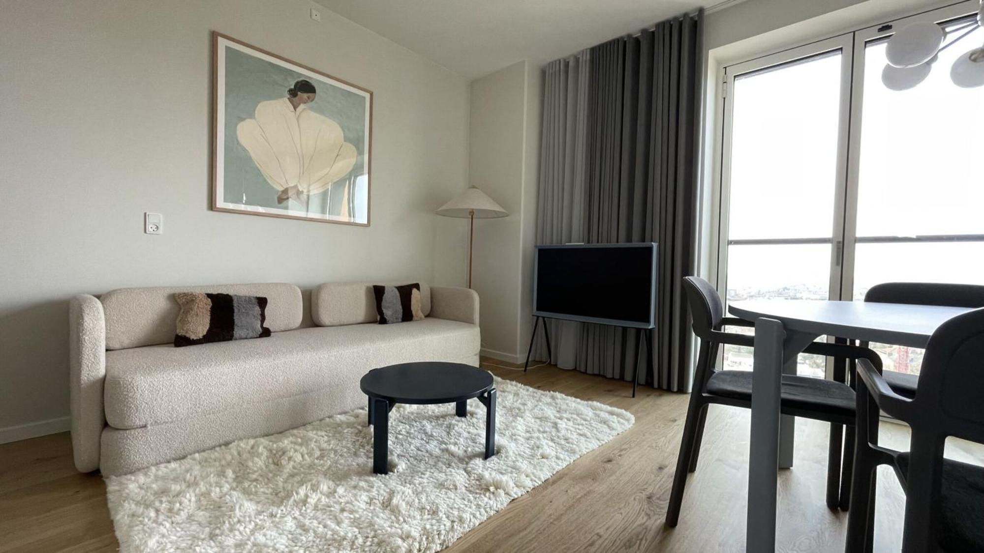 Apartmentincopenhagen Apartment 1530 Bagian luar foto