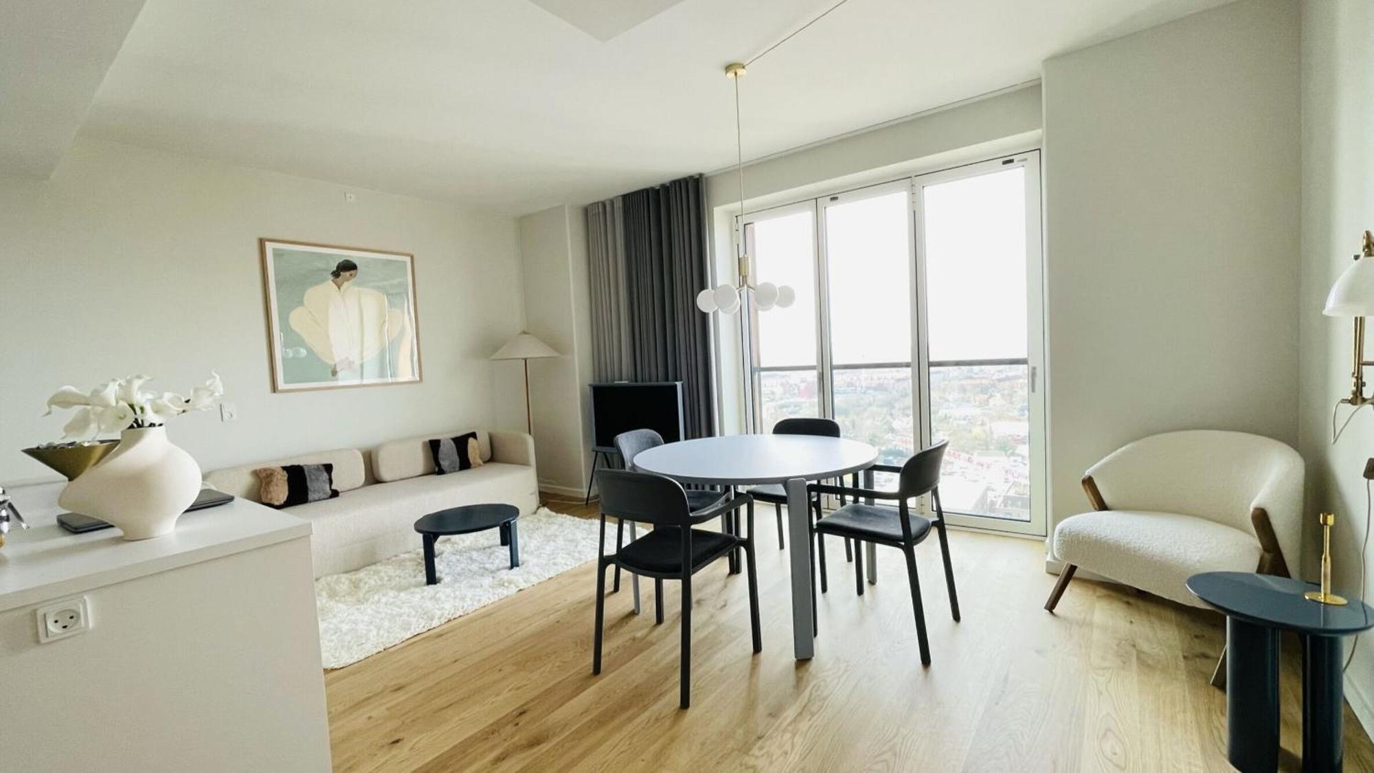 Apartmentincopenhagen Apartment 1530 Bagian luar foto